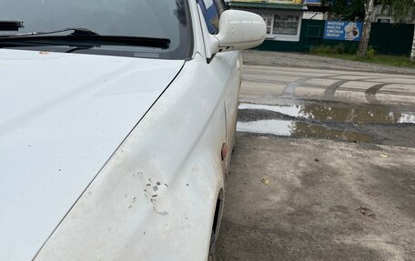 Honda Civic VII, 1997 год, 120 000 рублей, 8 фотография