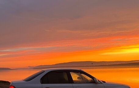 Honda Civic VII, 1997 год, 120 000 рублей, 4 фотография