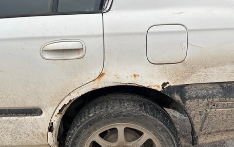 Honda Civic VII, 1997 год, 120 000 рублей, 7 фотография