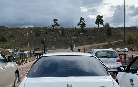 Honda Civic VII, 1997 год, 120 000 рублей, 2 фотография