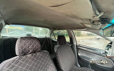 Honda Civic VII, 1997 год, 120 000 рублей, 11 фотография