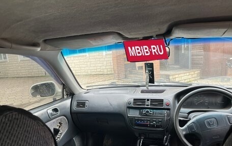 Honda Civic VII, 1997 год, 120 000 рублей, 10 фотография