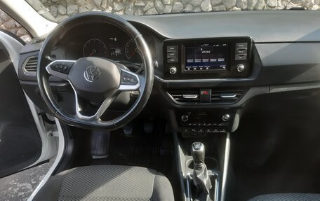Volkswagen Polo VI (EU Market), 2020 год, 1 300 000 рублей, 2 фотография