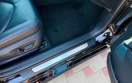 Toyota Camry, 2019 год, 2 980 000 рублей, 15 фотография