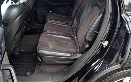 Audi Q7, 2016 год, 3 450 000 рублей, 15 фотография
