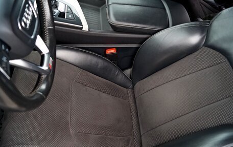 Audi Q7, 2016 год, 3 450 000 рублей, 10 фотография