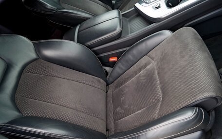 Audi Q7, 2016 год, 3 450 000 рублей, 11 фотография