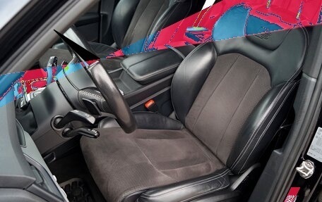 Audi Q7, 2016 год, 3 450 000 рублей, 9 фотография