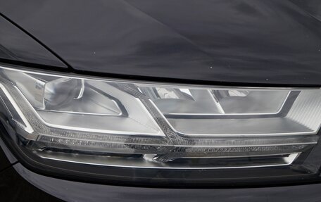 Audi Q7, 2016 год, 3 450 000 рублей, 22 фотография