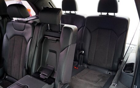 Audi Q7, 2016 год, 3 450 000 рублей, 19 фотография