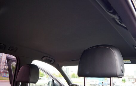 Audi Q7, 2016 год, 3 450 000 рублей, 21 фотография