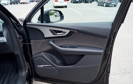 Audi Q7, 2016 год, 3 450 000 рублей, 20 фотография