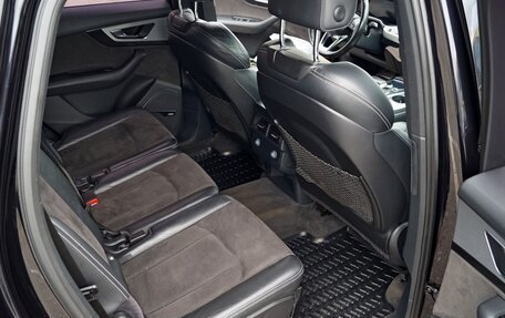 Audi Q7, 2016 год, 3 450 000 рублей, 16 фотография