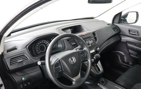 Honda CR-V IV, 2014 год, 2 499 000 рублей, 9 фотография