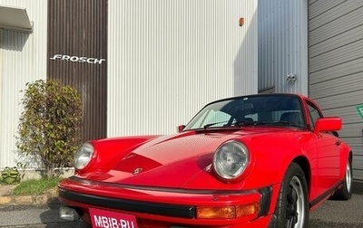 Porsche 911, 1980 год, 9 990 000 рублей, 1 фотография