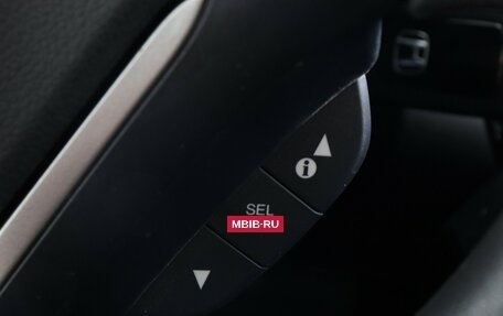 Honda CR-V IV, 2014 год, 2 499 000 рублей, 16 фотография