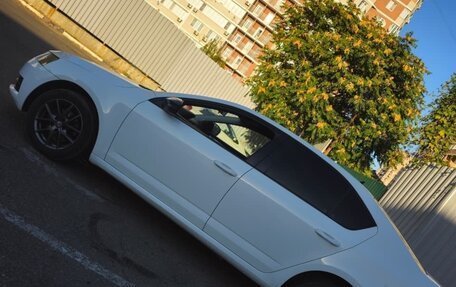 Skoda Octavia, 2017 год, 950 000 рублей, 1 фотография
