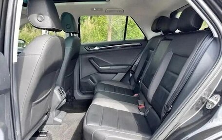 Volkswagen T-Roc I, 2021 год, 1 440 060 рублей, 10 фотография