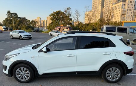 KIA Rio IV, 2018 год, 1 390 000 рублей, 4 фотография