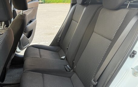 KIA Rio IV, 2018 год, 1 390 000 рублей, 11 фотография
