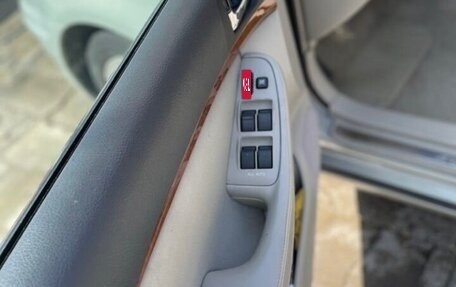 Toyota Avensis III рестайлинг, 2007 год, 720 000 рублей, 6 фотография