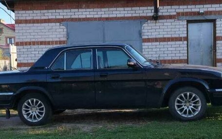 ГАЗ 31105 «Волга», 2008 год, 550 000 рублей, 7 фотография