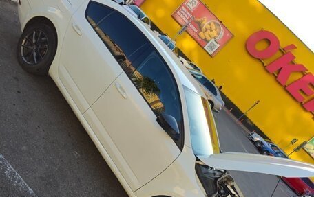 Skoda Octavia, 2017 год, 950 000 рублей, 8 фотография