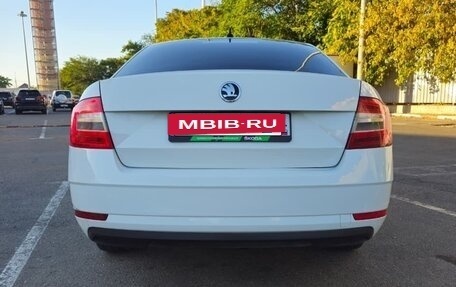 Skoda Octavia, 2017 год, 950 000 рублей, 5 фотография