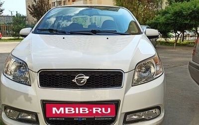 Ravon Nexia R3, 2016 год, 630 000 рублей, 1 фотография
