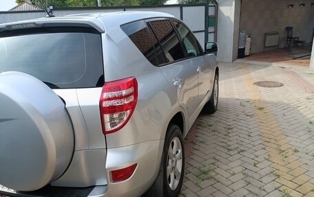 Toyota RAV4, 2010 год, 1 320 000 рублей, 1 фотография