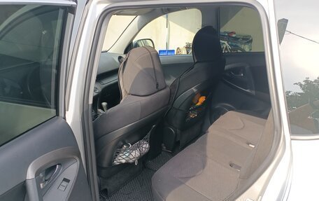 Toyota RAV4, 2010 год, 1 320 000 рублей, 8 фотография