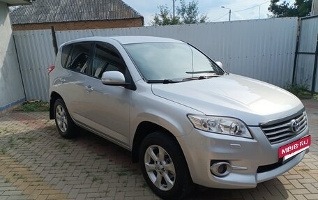 Toyota RAV4, 2010 год, 1 320 000 рублей, 11 фотография