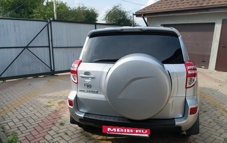 Toyota RAV4, 2010 год, 1 320 000 рублей, 5 фотография