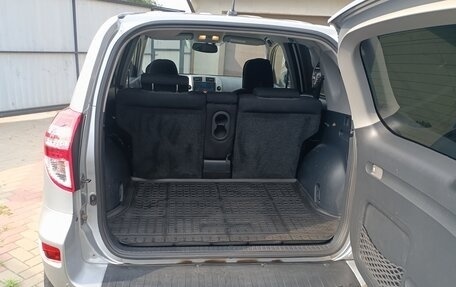 Toyota RAV4, 2010 год, 1 320 000 рублей, 7 фотография