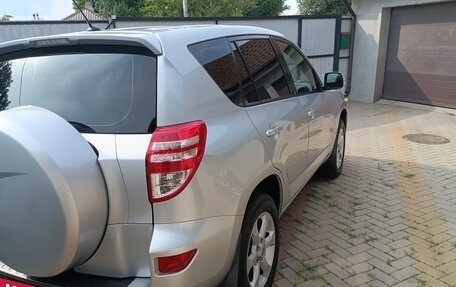 Toyota RAV4, 2010 год, 1 320 000 рублей, 3 фотография