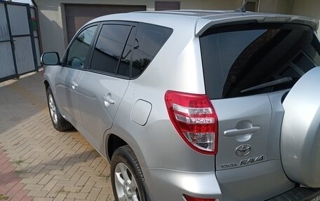 Toyota RAV4, 2010 год, 1 320 000 рублей, 6 фотография
