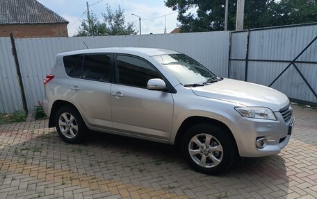 Toyota RAV4, 2010 год, 1 320 000 рублей, 14 фотография
