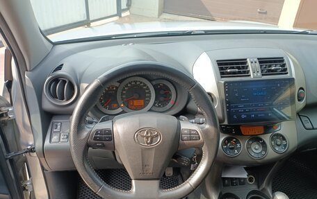 Toyota RAV4, 2010 год, 1 320 000 рублей, 13 фотография