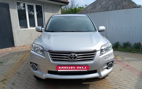 Toyota RAV4, 2010 год, 1 320 000 рублей, 12 фотография