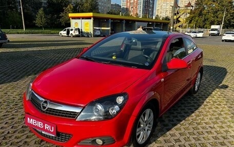 Opel Astra H, 2010 год, 700 000 рублей, 1 фотография