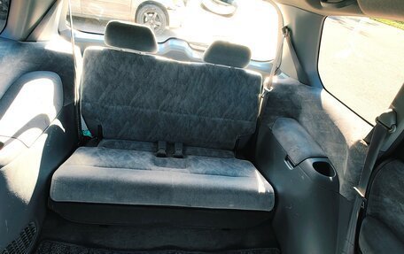 Honda Odyssey II, 2001 год, 920 000 рублей, 15 фотография