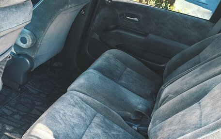 Honda Odyssey II, 2001 год, 920 000 рублей, 13 фотография