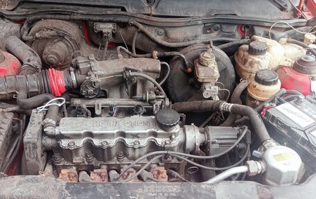 Daewoo Nexia I рестайлинг, 1997 год, 115 000 рублей, 3 фотография