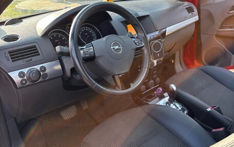 Opel Astra H, 2010 год, 700 000 рублей, 13 фотография