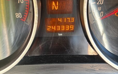 Opel Astra H, 2010 год, 700 000 рублей, 15 фотография