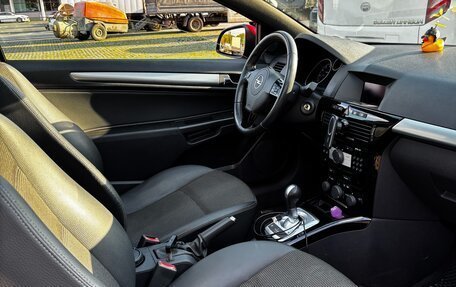 Opel Astra H, 2010 год, 700 000 рублей, 11 фотография