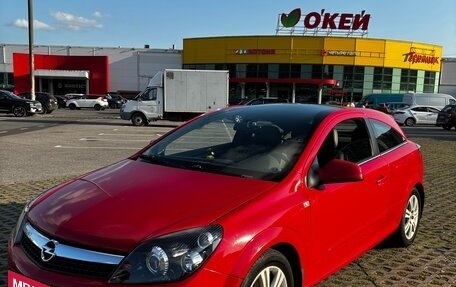 Opel Astra H, 2010 год, 700 000 рублей, 3 фотография