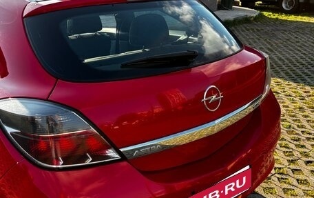 Opel Astra H, 2010 год, 700 000 рублей, 6 фотография