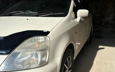 Honda Stream I рестайлинг, 2001 год, 520 000 рублей, 3 фотография