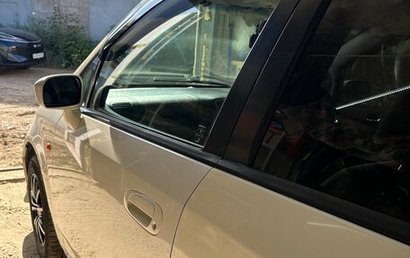 Honda Stream I рестайлинг, 2001 год, 520 000 рублей, 2 фотография